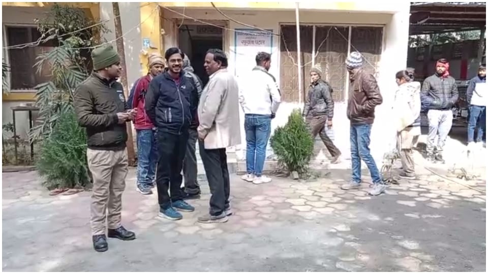 Six child molesters escaped from child care home in Gwalior named in cases murder