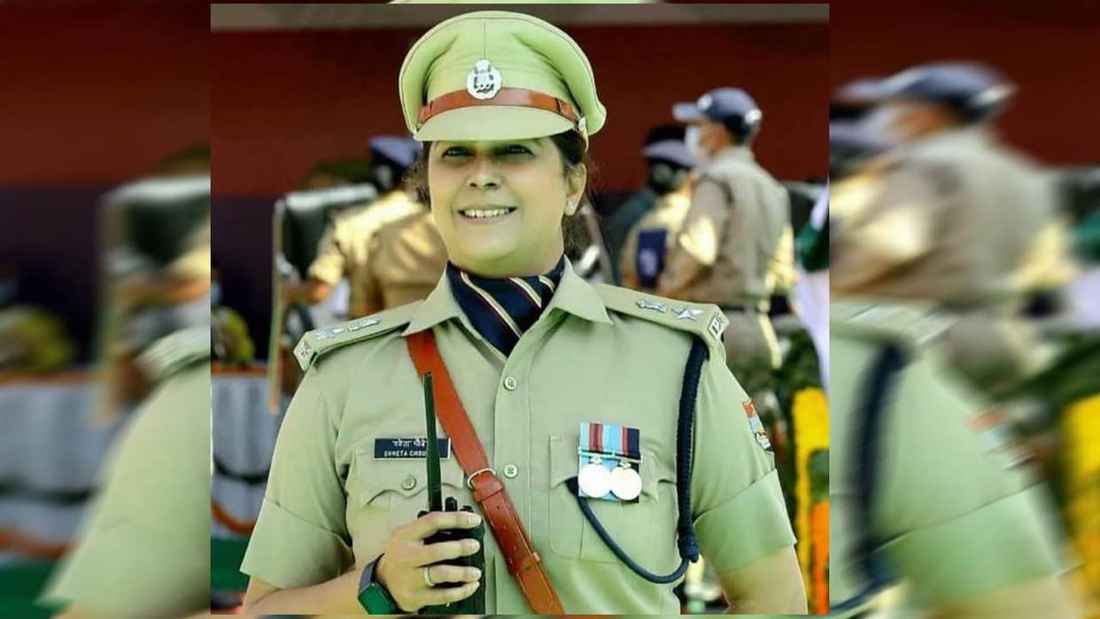 Republic Day 2024 Six police officers and employees of Uttarakhand will receive President Police Medal