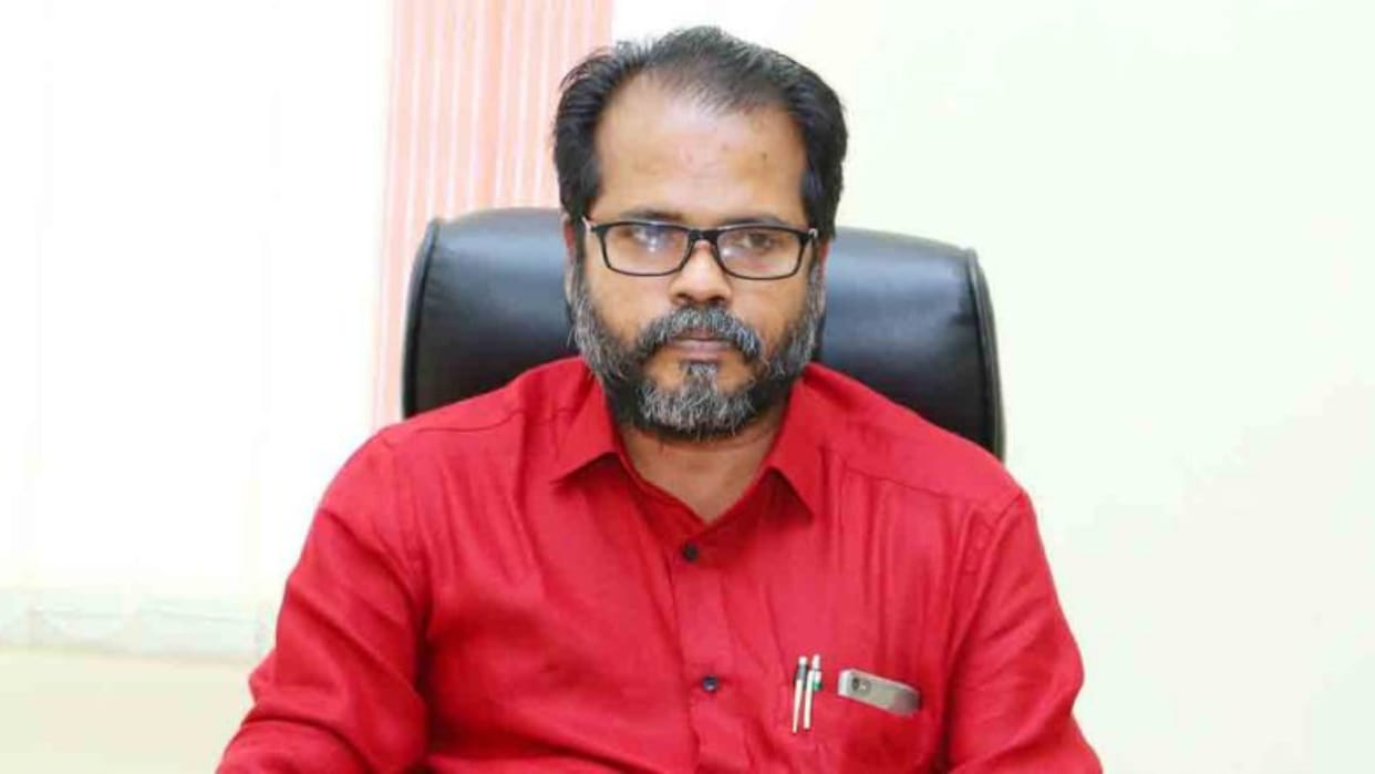Controversy erupts as CPI MLA makes derogatory remarks against Hindu deities on Facebook
