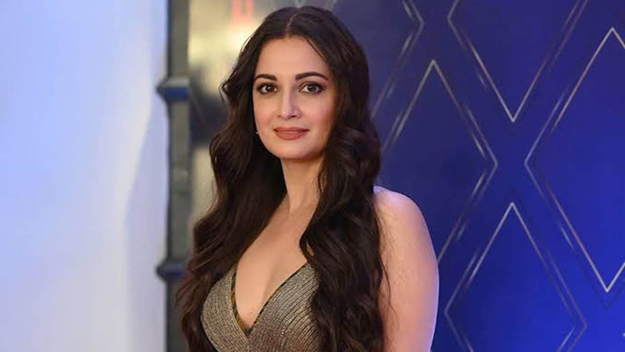 Dia Mirza Calls Indian cinema 150 years old in Dadasaheb Phalke International Film Award 2024 press conference
