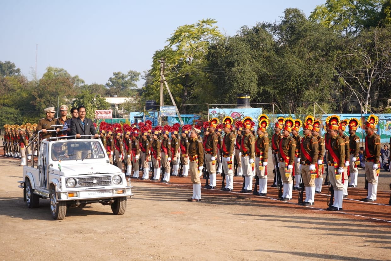 Republic Day: CM to hoist flag for first time in Ujjain