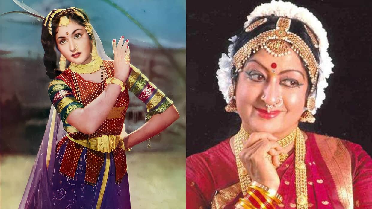 Padma Vibhushan Awards 2024 Chiranjeevi Vyjayanthimala Padma Subrahmanyam gets The honor in the field of art