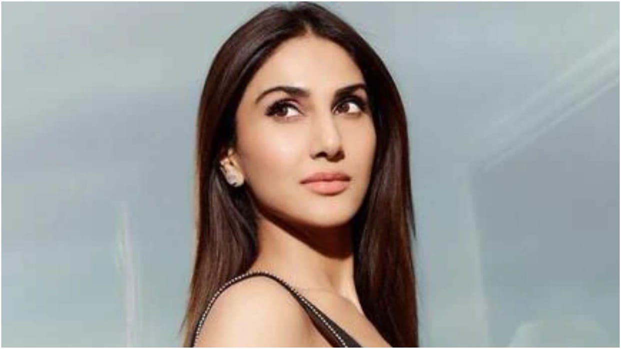 Raid 2 star Vaani Kapoor doing four different and unique projects This Year Actress shared details