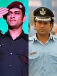 Republic Day 2024, cricketrs, Indian Army, Know which cricketer, got what responsibility, in army