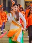 उर्वशी रौतेला