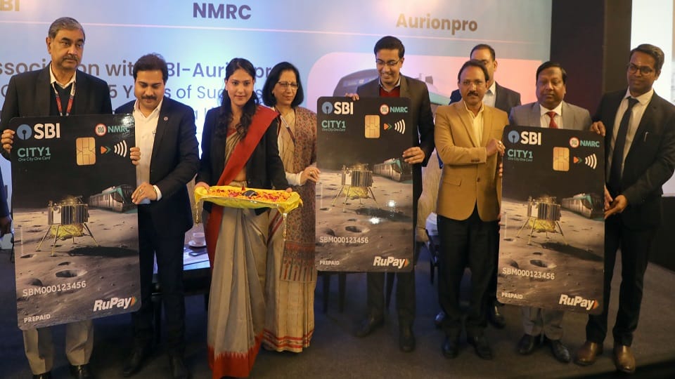 Noida: Traveling from Greno to Delhi soon from one card