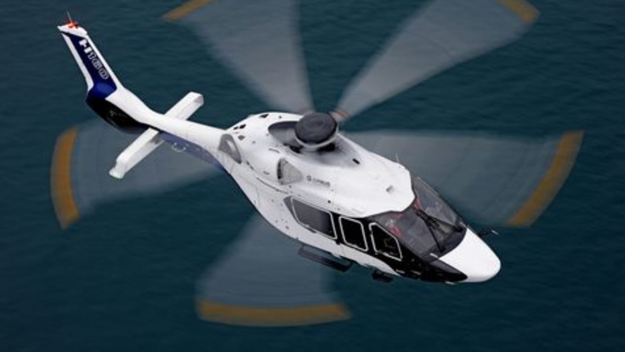 Airbus, Tata Group to set up helicopter manufacturing facility in India