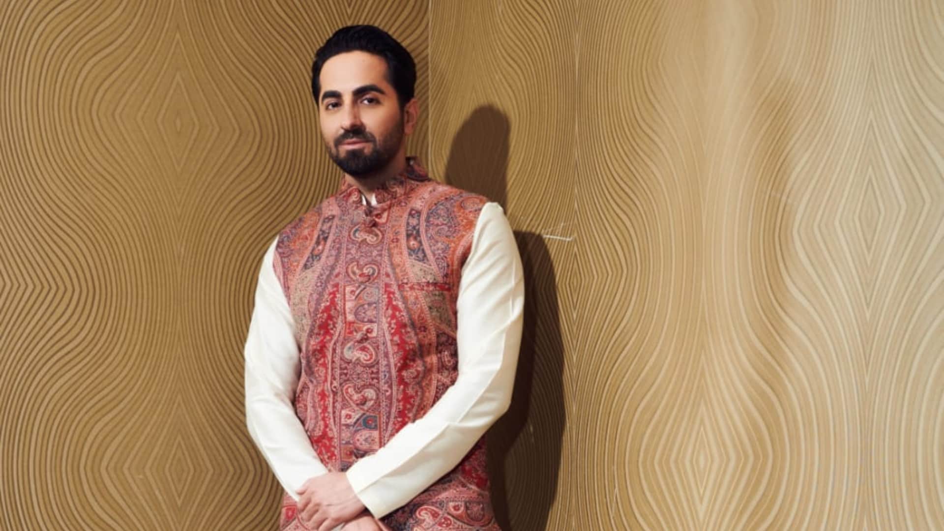 Ayushmann Khurrana has taken a step in his musical career Actor signed record deal with major music label