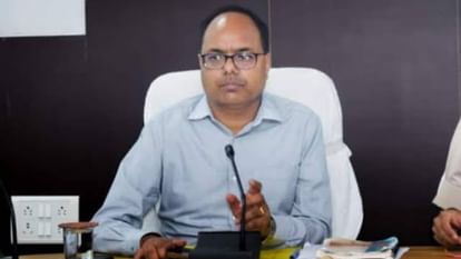 Bihar News : After CM Nitish Kumar government IAS Transfer bihar today, Patna School open DM order today