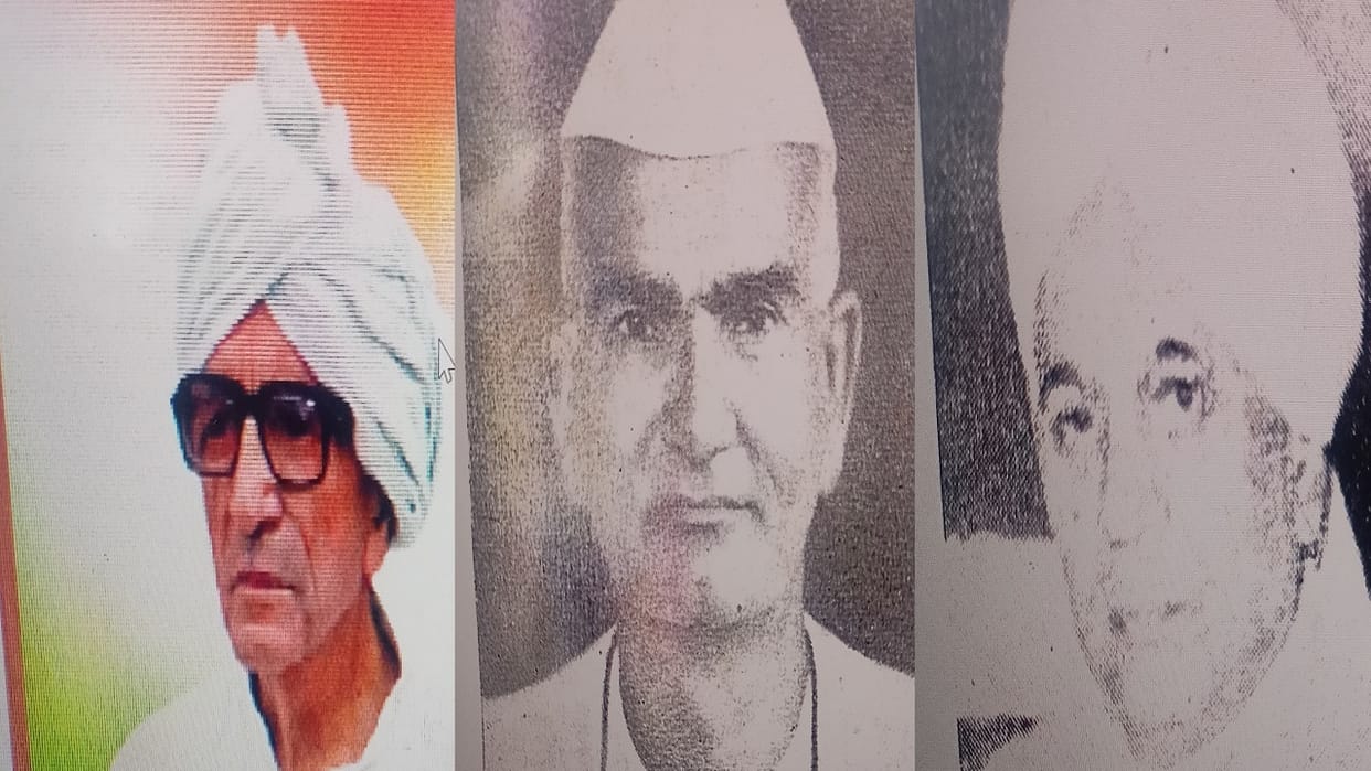 voice of Haryana construction raised in 7th session of Constituent Assembly, Ranbir Hooda had raised demand