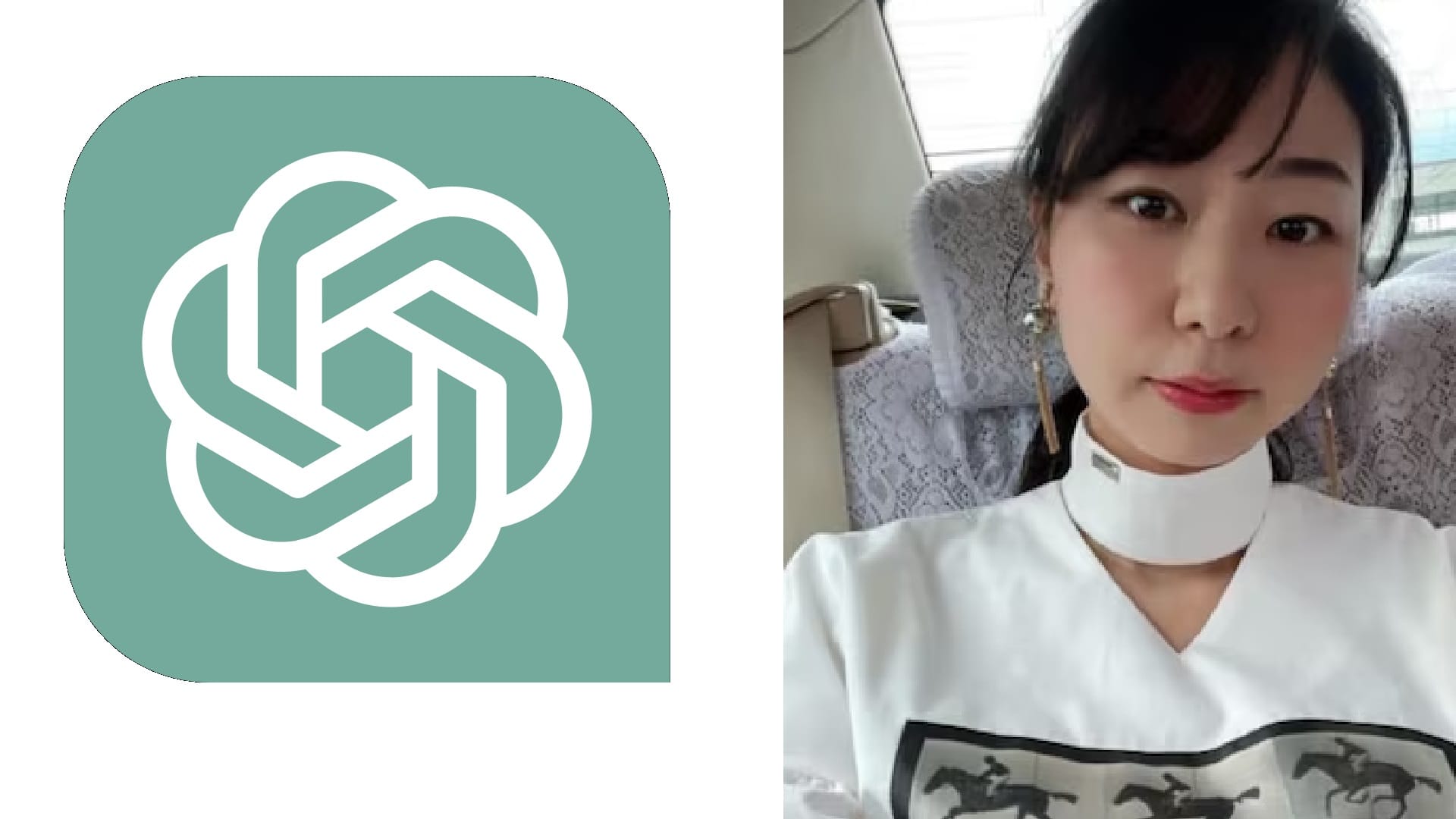 Award winning Japanese author reveals she used ChatGPT to write her novel