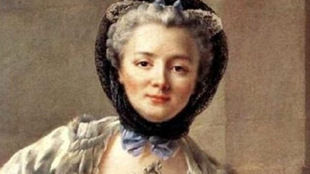 Cruelest Women: Darya Nikolayevna Saltykova The Blood Countess know the full story