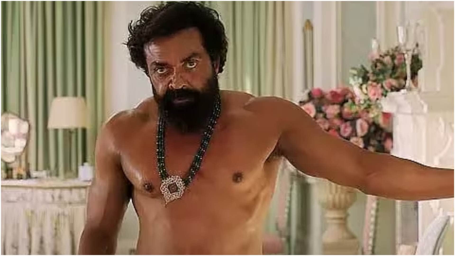 Animal broke record in terms of viewership left Dunki Salar behind with 11.7 million viewers in 2 weeks