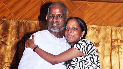 Bhavatharini Death Ilayaraja Daughter And Actress And Singer Passes ...