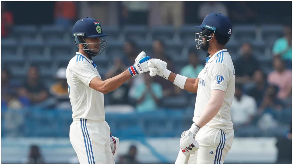 IND vs ENG: Shubman Gill failed in test again, Social Media Reactions, Sunil Gavaskar also taunted