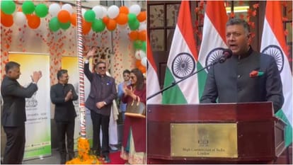 Republic Day 2024 Indian Embassy USA UK Geneva and more see celebrations