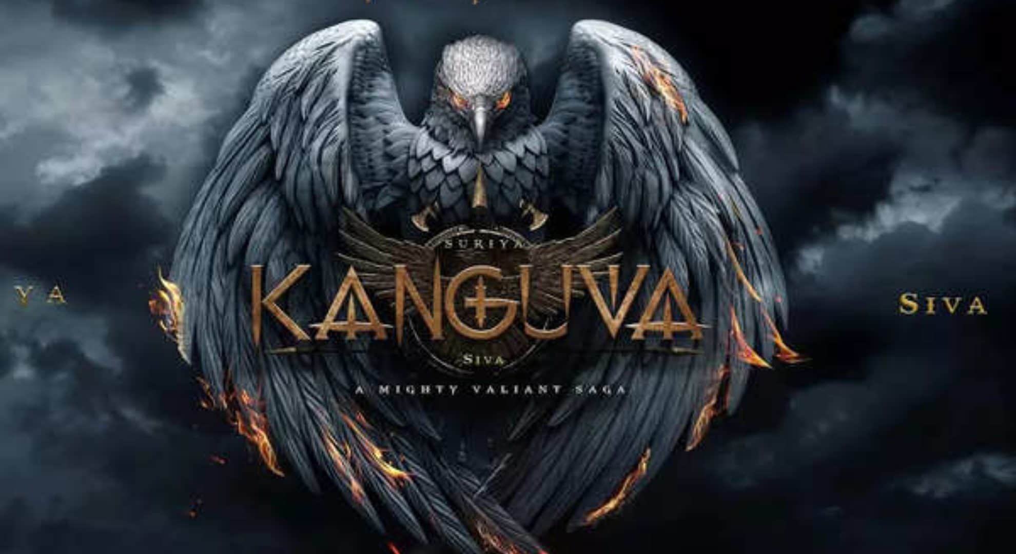 Suriya and Bobby Deol Starrer Kanguva Makers tomorrow Pan-India Film To revealed The Villain Udhiran