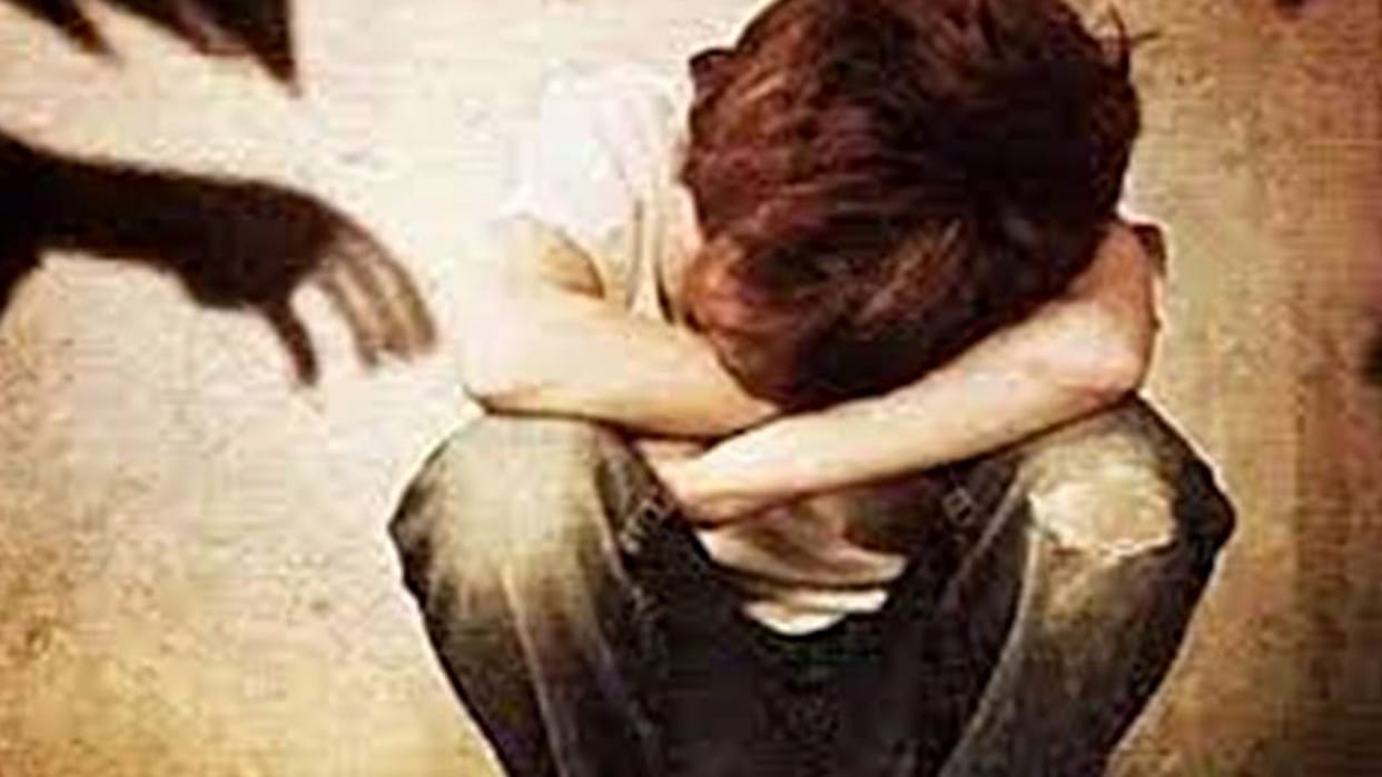 20 years imprisonment and fine to person who committed unnatural acts with minor child in Ujjain