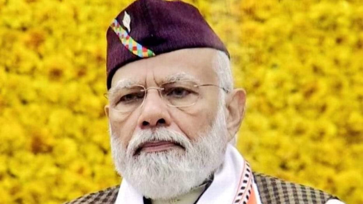PM Modi new social engineering on social justice betting on four sections to cross four hundred in elections