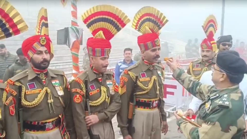 Republic Day 2024 celebrated in Punjab all update news in hindi