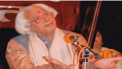 Repulic Day: Rajasthan gets 4 Padma Shri, Dhruvpad singer Laxman Bhatt and Bahrupiya Baba will also be honored
