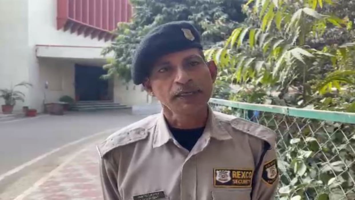 Republic Day Exclusive: The real hero respected the flag, climbed the pole and overcome the obstacle