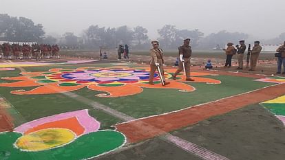 Republic day 2024 india: Republic Day celebration in Uttarakhand
