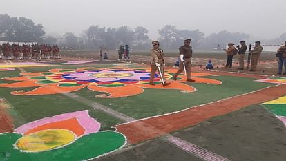 Republic Day 2024: उत्तराखंड में गणतंत्र दिवस की धूम, देशभक्ति में डूबी देवभूमि; तस्वीरों में देखें खास झलक Republic day 2024 india: Republic Day celebration in Uttarakhand