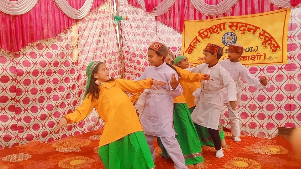 Republic day 2024 india: Republic Day celebration in Uttarakhand