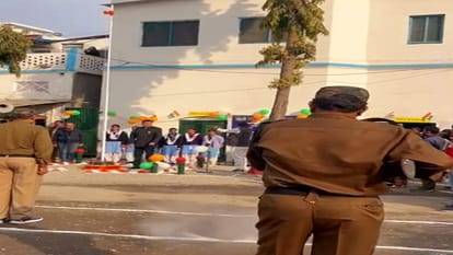 Republic Day 2024