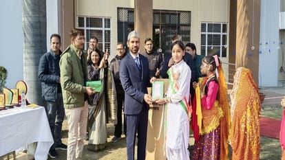 समाज कल्याण विभाग