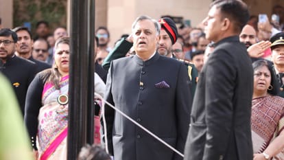 Republic Day 2024 Indian Embassy USA UK Geneva and more see celebrations
