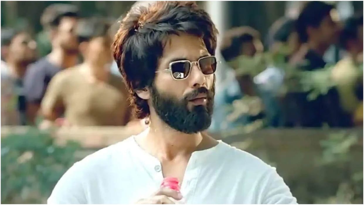 Teri Baaton Mein Aisa Uljha Jiya film Shahid Kapoor Says AI is going to be fundamental in defining our future
