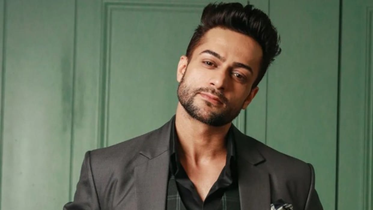 Shalin Bhanot will be seen in Weekend Ka Vaar and he Want to make abhishek kumar bigg boss 17 winner as report