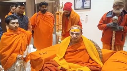 Shankaracharya Avimukteshwarananda Saraswati says hypocrisy in the name of religion