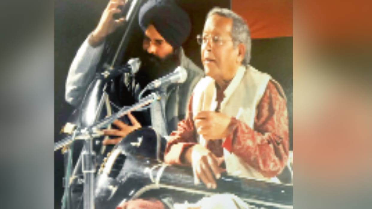 110 including Somdutt of Shimla, Pran Nirmal Pandey of Punjab get Padma Shri award