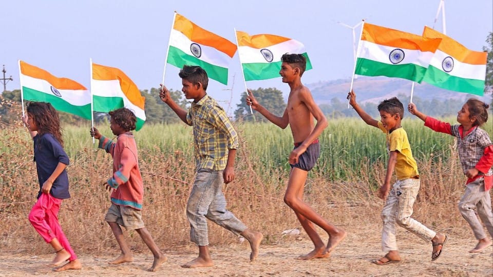 republic day 2024 gantantra diwas 26 january indore