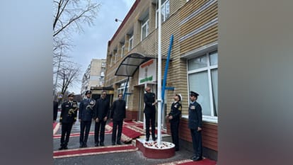 Republic Day 2024 Indian Embassy USA UK Geneva and more see celebrations