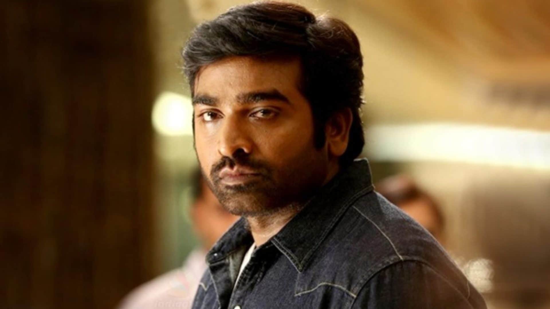 Merry Christmas actor Vijay Sethupathi To Play Vibhishana role in Ranbir Kapoor Ramayana as per report