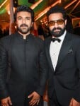 लजीज पकवान बनाने में उस्ताद हैं ये साउथ सितारे