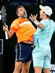 ,rohan bopanna ,matthew ebden ,simone bolelli ,andrea vavassori ,australian open ,australian open