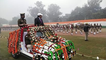agra news
