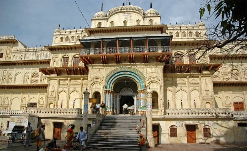Ayodhya Ram Mandir: Famous Places to Visit in Ayodhya Mythological Places Around Ram Temple News in Hindi
