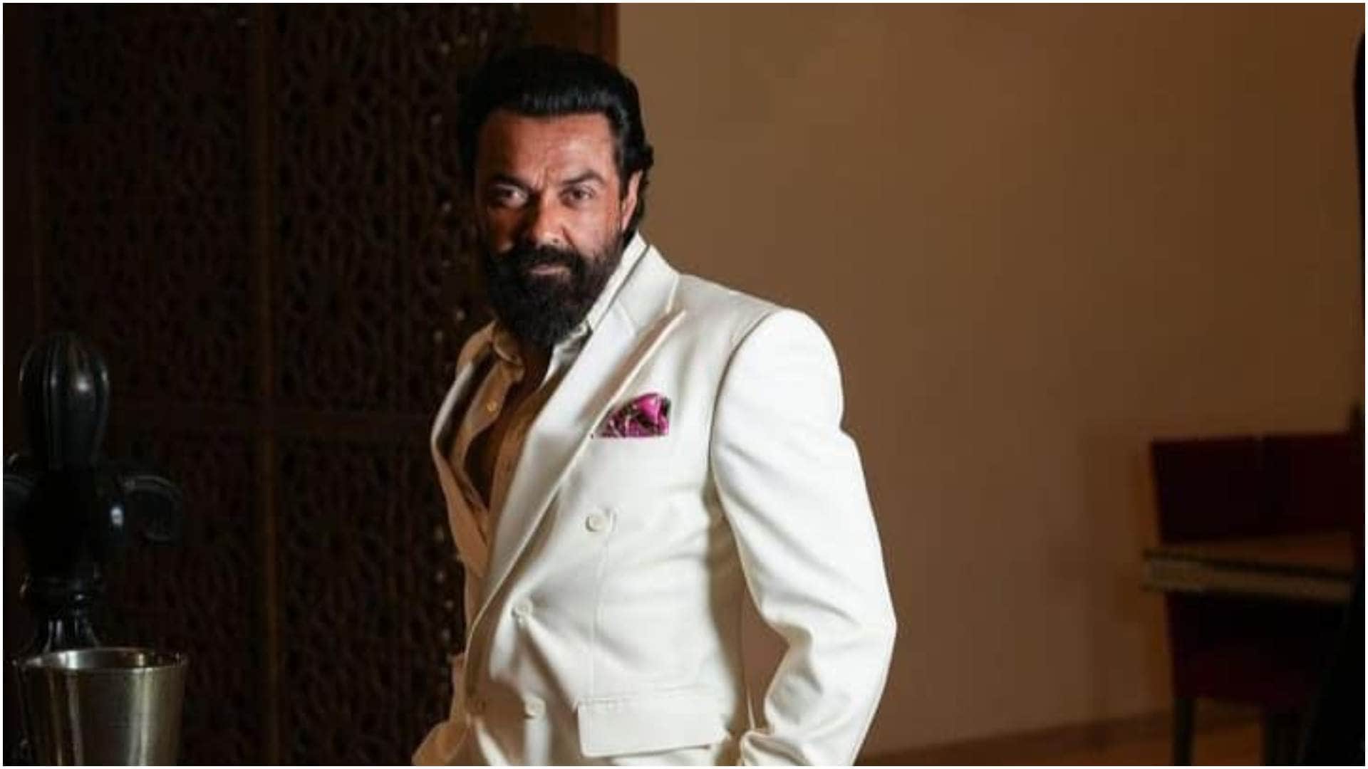 Bobby Deol to play villain role in Yrf Spy universe alia bhatt Film as per report details inside