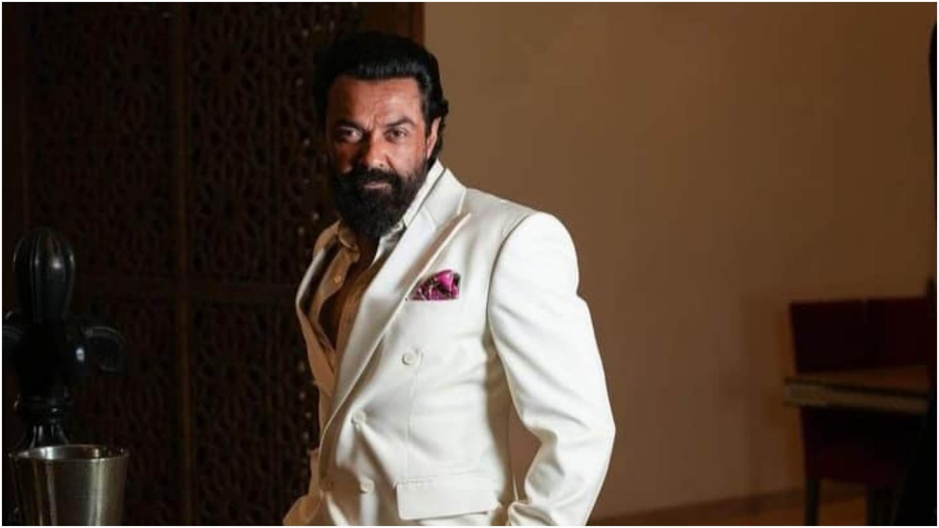 animal star bobby deol shares working experience with suriya in film kanguva calls him humble down to earth