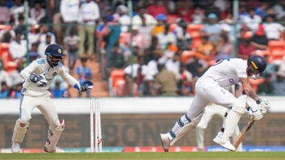 Ben Stokes vs Ravichandran Ashwin Records in Test Matches Know Stokes Total Test Runs against India Full Stats