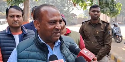 Bihar News : RJD is withdrawing support from Nitish Kumar govt, rjd minister in Bihar Political crisis news