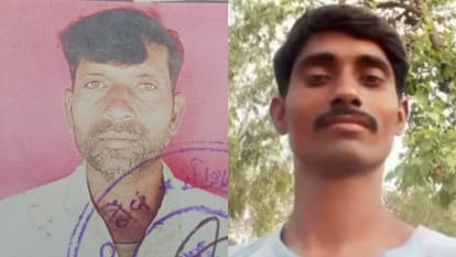 two people died due to uncontrolled tractor-trolley overturning in Shahjahanpur