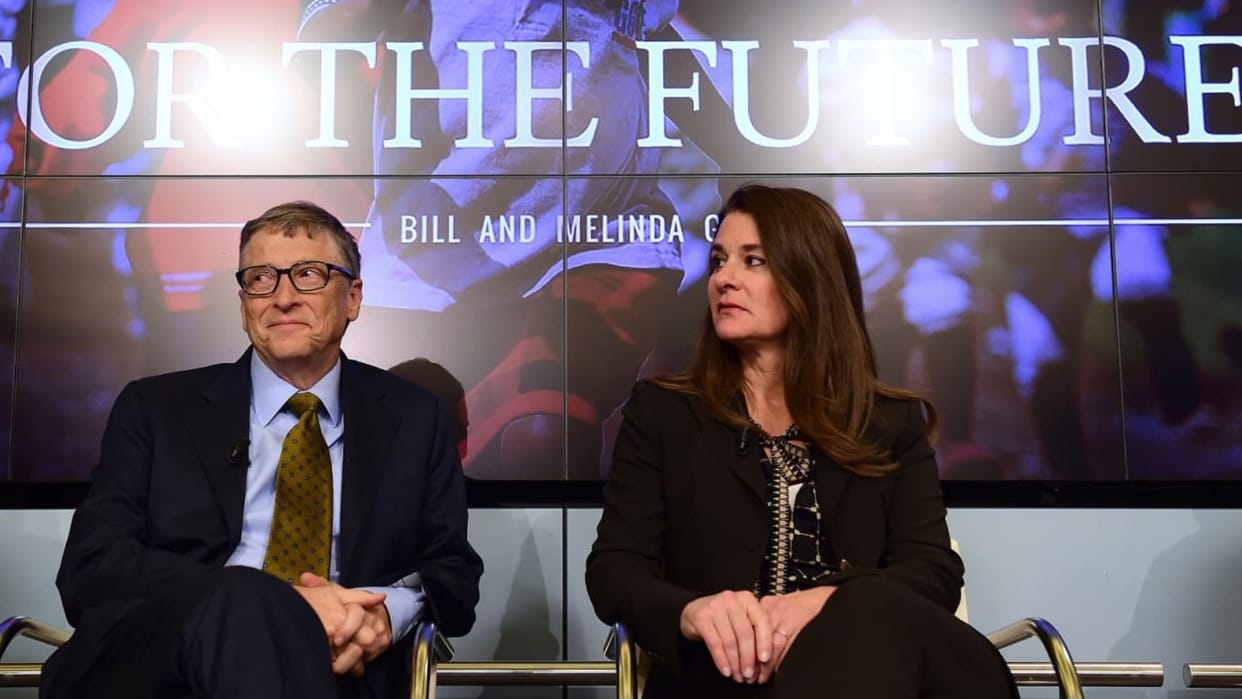 Tuberculosis vaccine trial set to starts gates foundation did funding said ceo mark suzman