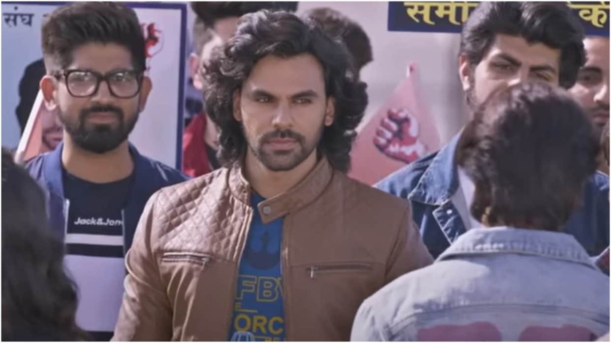 HIndutva: Karan Razdan Dipika Chikhlia Anup Jalota Film Releasing on Mask TV With uncut scenes as Series